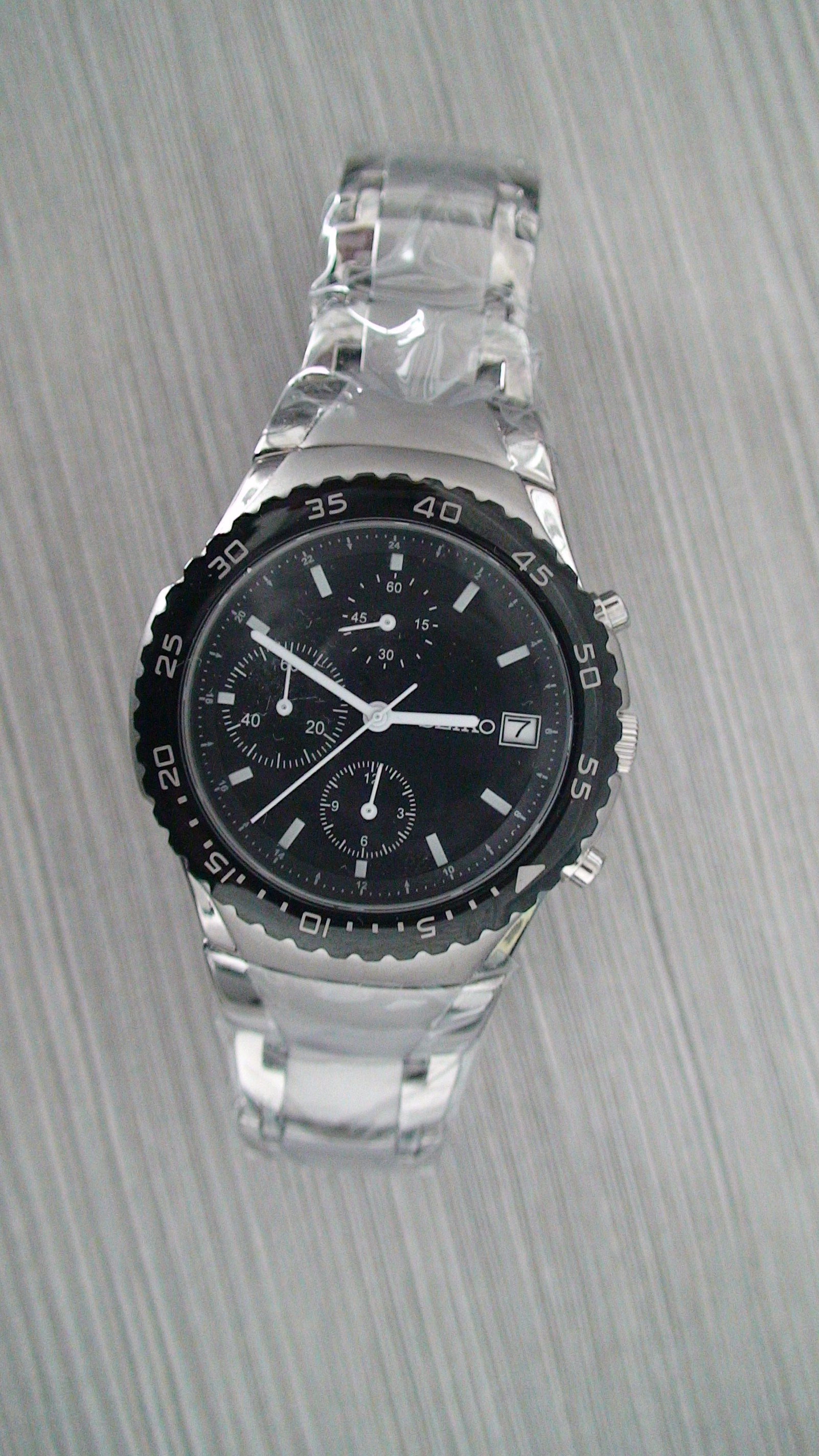 ͼƬ:SEIKO HY851 Titanium watch<br>ʱ:2012-10-27 15:27:11<br>:915