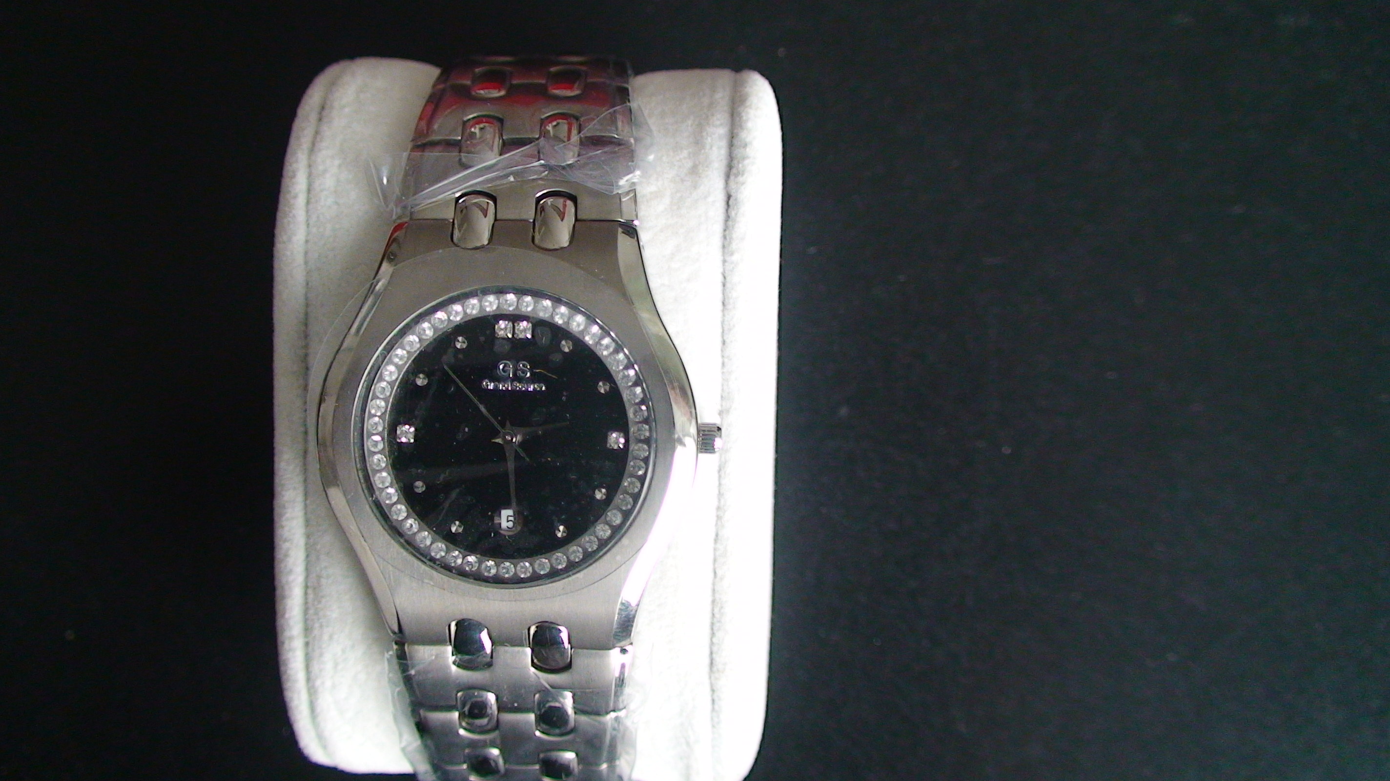 ͼƬ:Titanium watch(Man)<br>ʱ:2012-10-27 15:33:15<br>:917