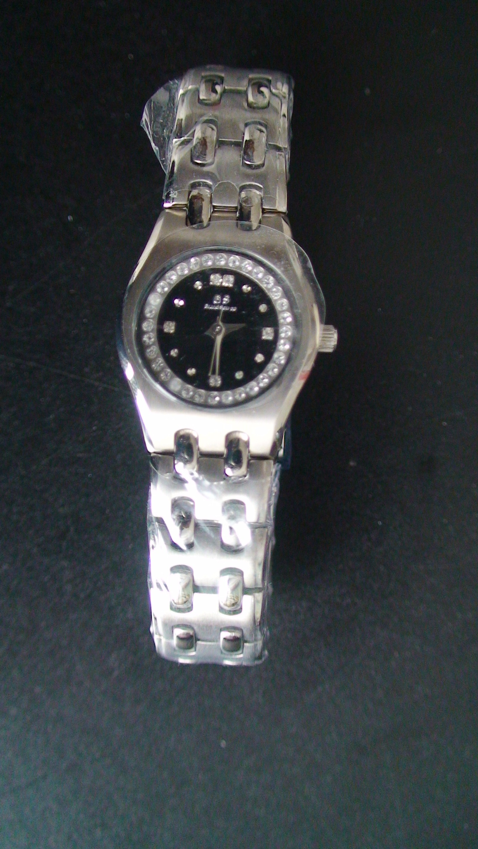 ͼƬ:Titanium watch(Woman)<br>ʱ:2012-10-27 15:35:36<br>:877